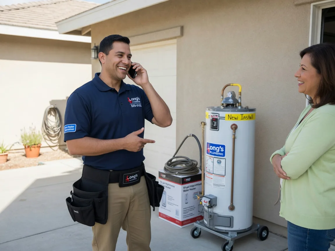 Leak Detection Salt Flat, TX FAQs